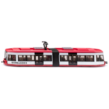 SIKU Die Cast Super Tramway
