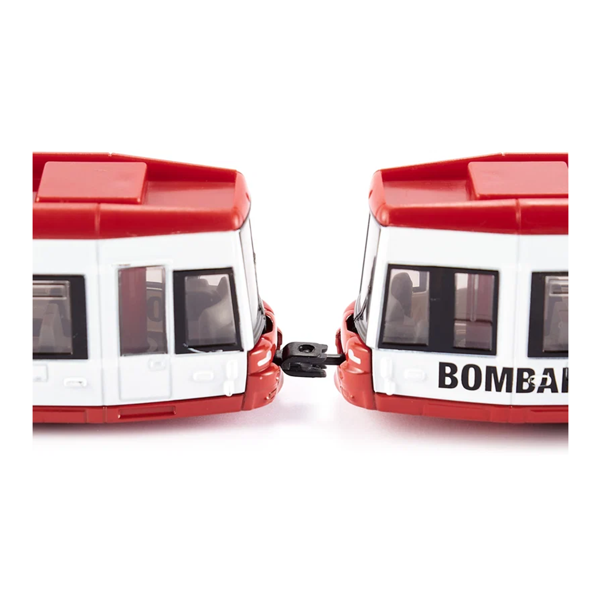 SIKU Die Cast Super Tramway