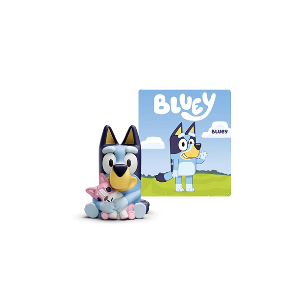 Tonies Bluey 3-Pack