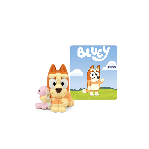 Tonies Bluey 3-Pack