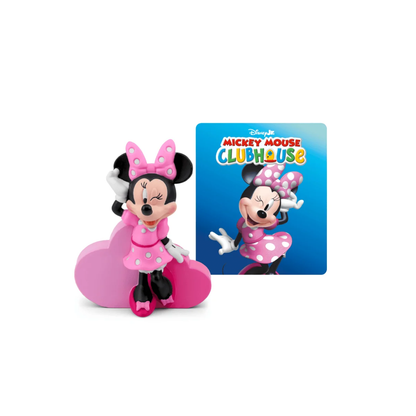 Disney Minnie Mouse Clubhouse Tonie