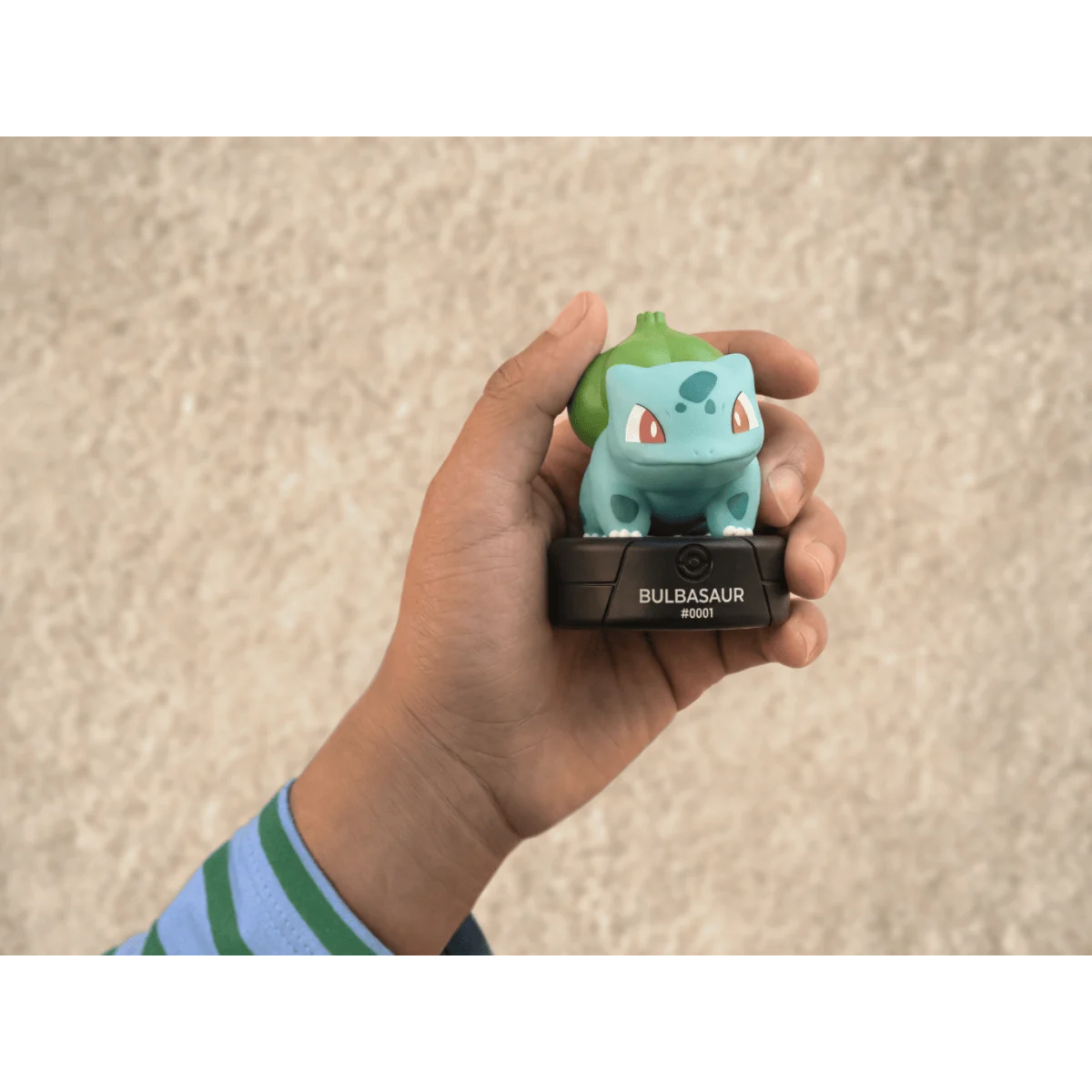 Tonies Pokemon Bulbasaur