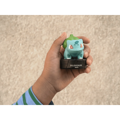 Tonies Pokemon Bulbasaur