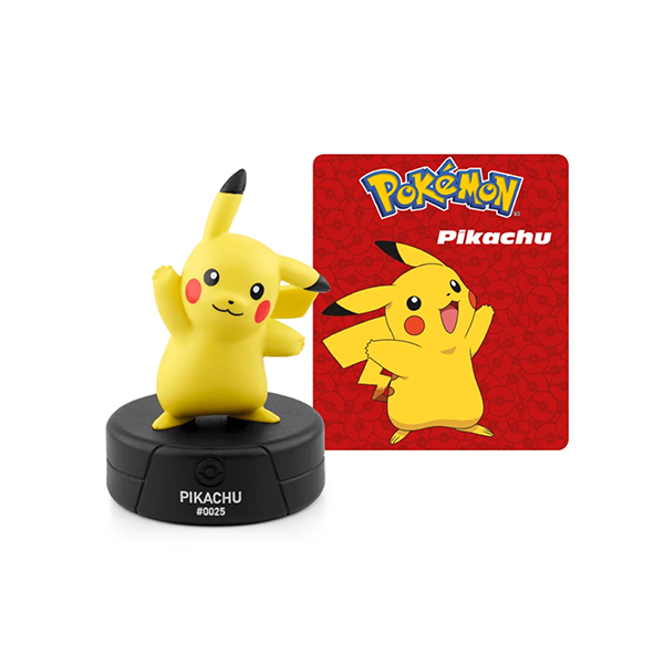 Tonies Pokemon - Pikachu