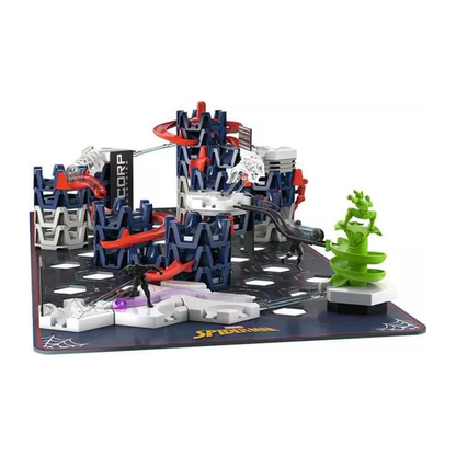 Ravensburger GraviTrax Spider-Man Starter Set M