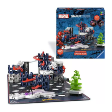 Ravensburger GraviTrax Spider-Man Starter Set M
