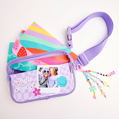 Creativity for Kids Chic Boutique Belt Bag