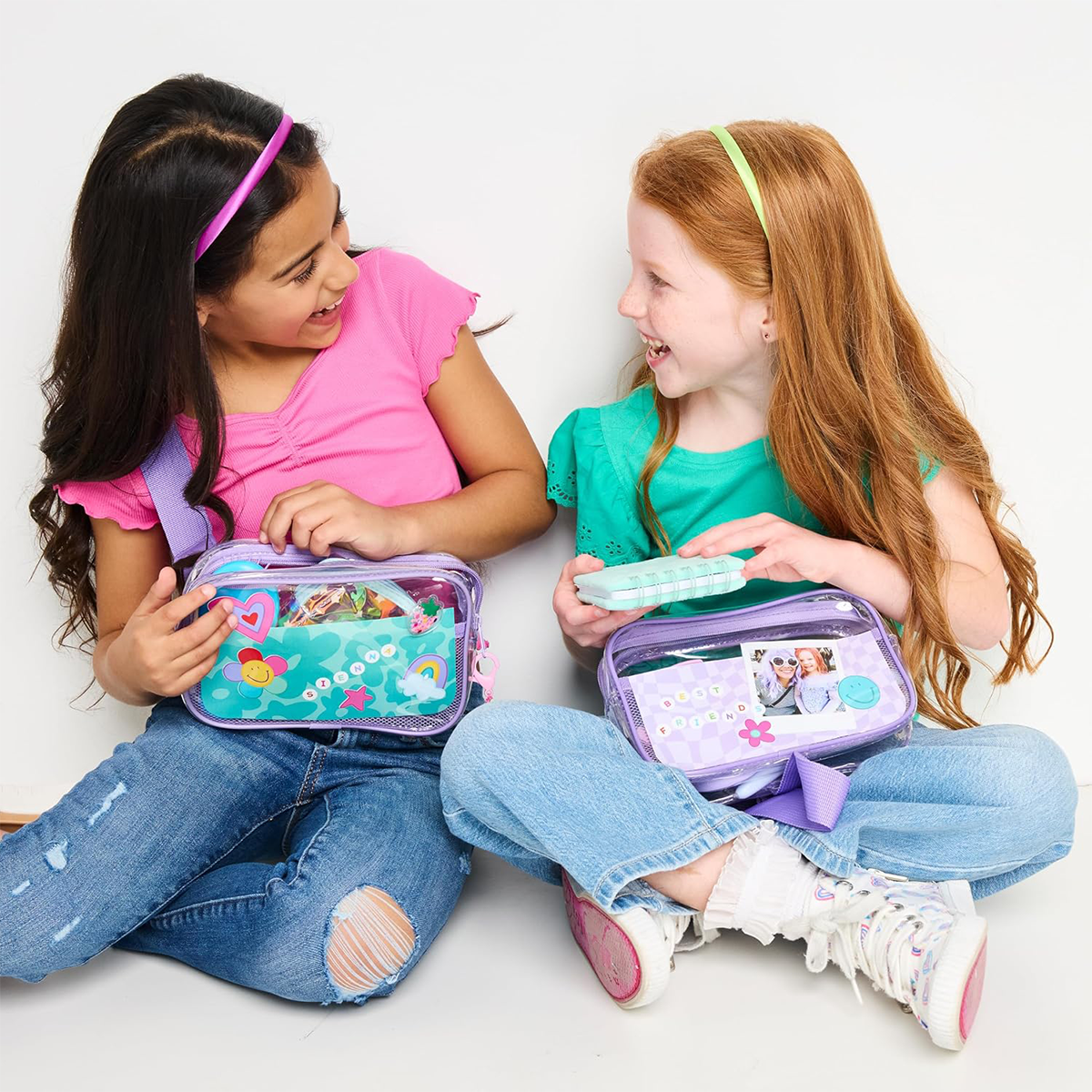 Creativity for Kids Chic Boutique Belt Bag