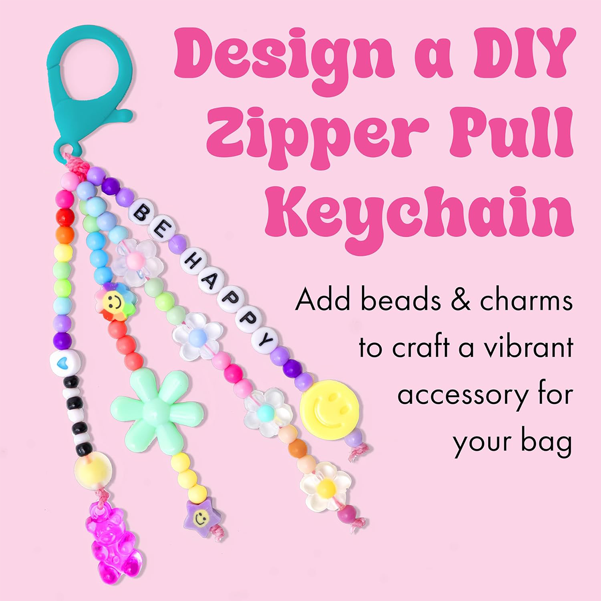 Creativity for Kids Chic Boutique Belt Bag