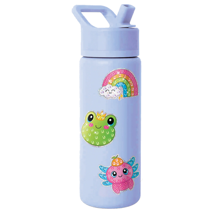 Creativity for Kids Big Gem Diamond Painting Deluxe Set