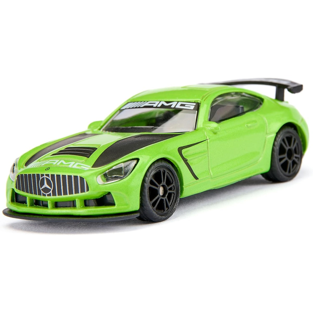 SIKU Mercedes-AMG GT4