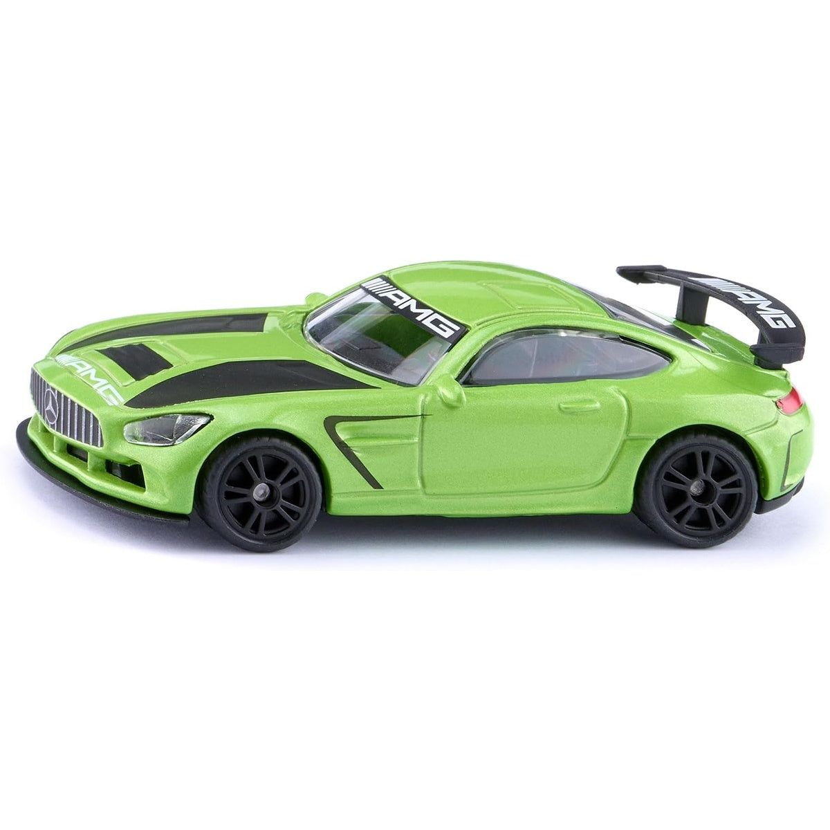 SIKU Mercedes-AMG GT4