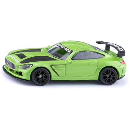 SIKU Mercedes-AMG GT4