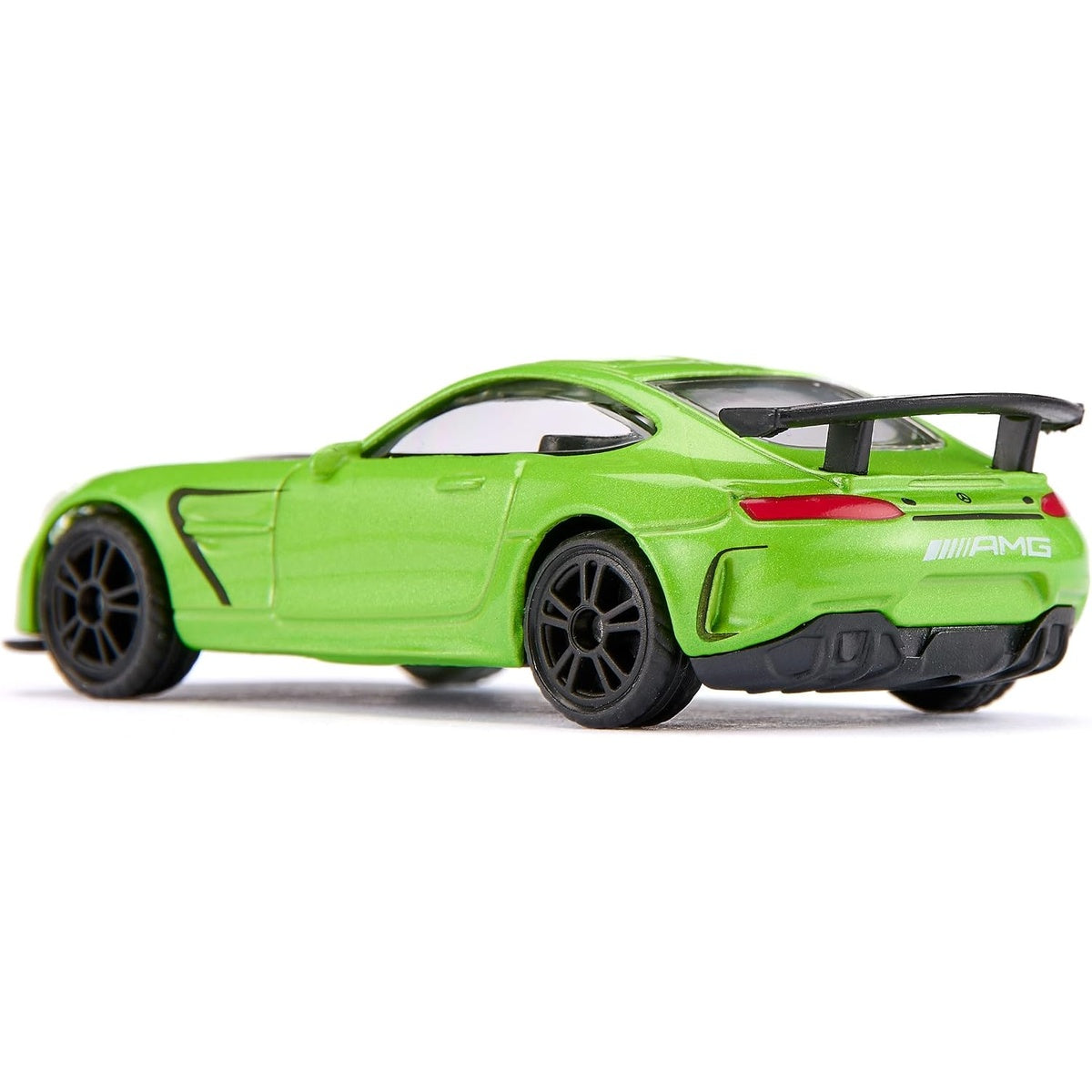 SIKU Mercedes-AMG GT4