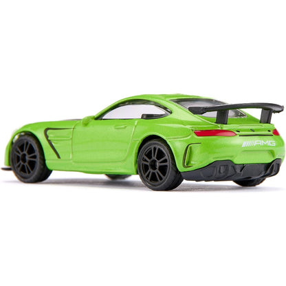 SIKU Mercedes-AMG GT4