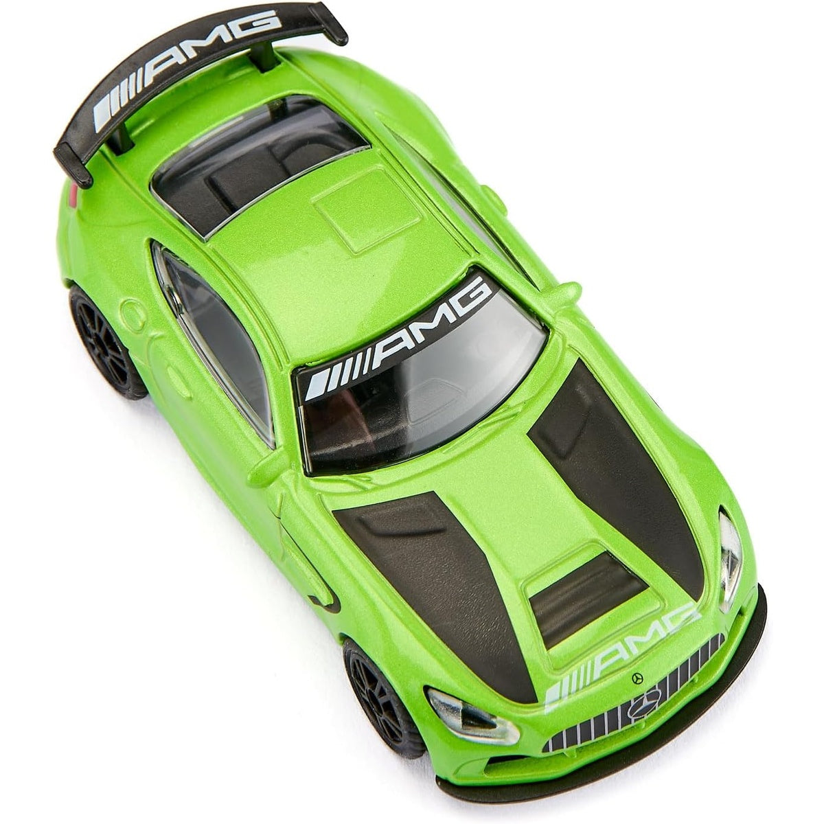 SIKU Mercedes-AMG GT4