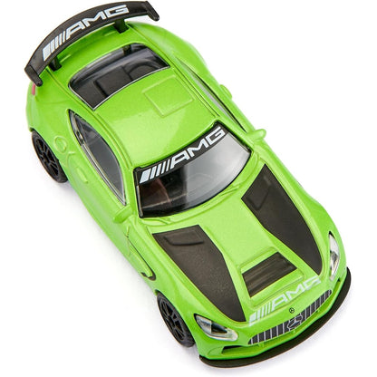 SIKU Mercedes-AMG GT4
