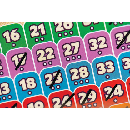 Got Five! Card Game
