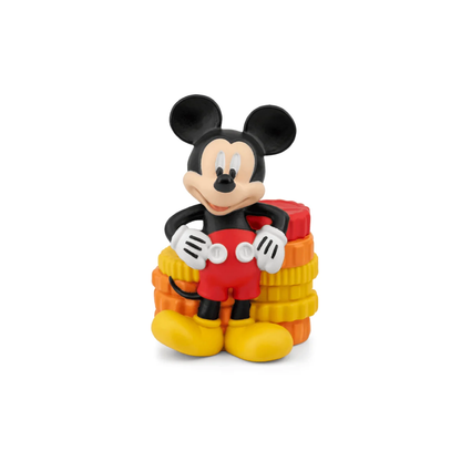 Tonies Disney Mickey Mouse Clubhouse Audio Character
