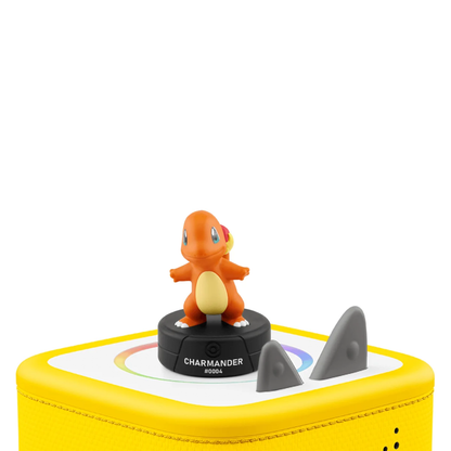 Tonies Pokemon Charmander