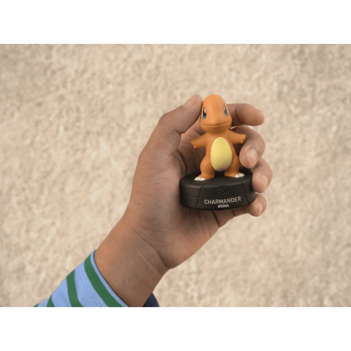 Tonies Pokemon Charmander