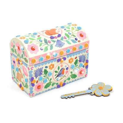 Djeco DIY Precious Treasure