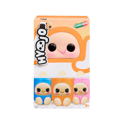 Hyojo Creamsicle Blind Box Collectible Plush