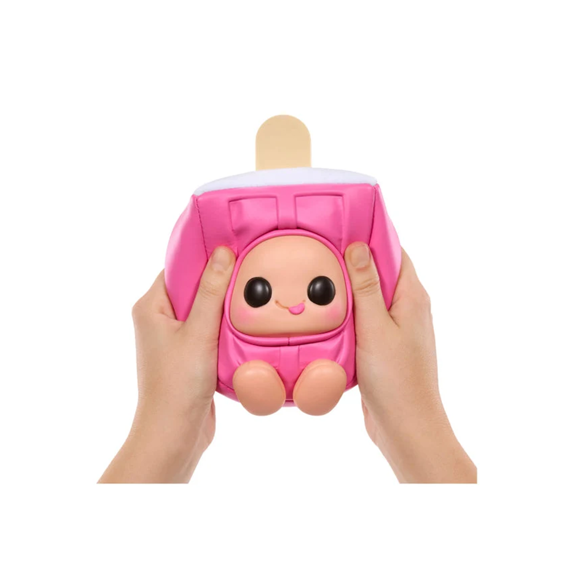 Hyojo Creamsicle Blind Box Collectible Plush