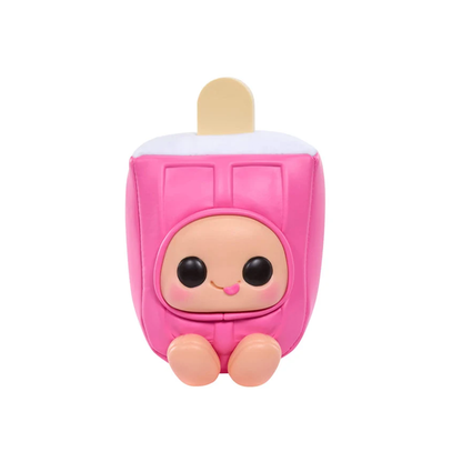 Hyojo Creamsicle Blind Box Collectible Plush
