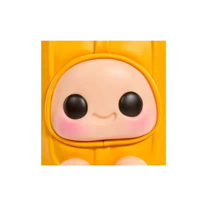 Hyojo Creamsicle Blind Box Collectible Plush