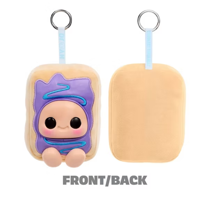 Hyojo Pop-Tarts Series Blind Box Squishy Collectible