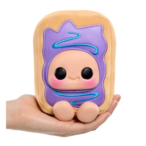 Hyojo Pop-Tarts Series Blind Box Squishy Collectible