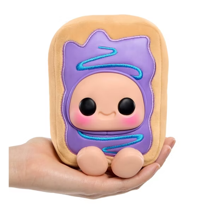 Hyojo Pop-Tarts Series Blind Box Squishy Collectible