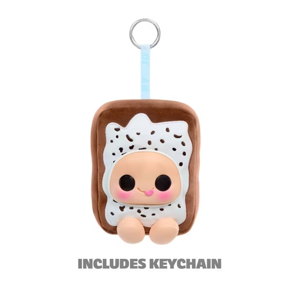 Hyojo Pop-Tarts Series Blind Box Squishy Collectible