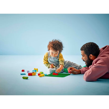 LEGO® DUPLO® 10460 Green Building Plate