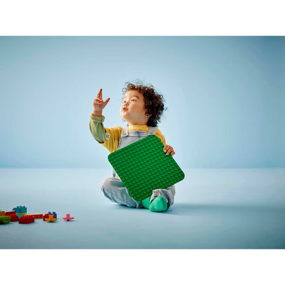 LEGO® DUPLO® 10460 Green Building Plate