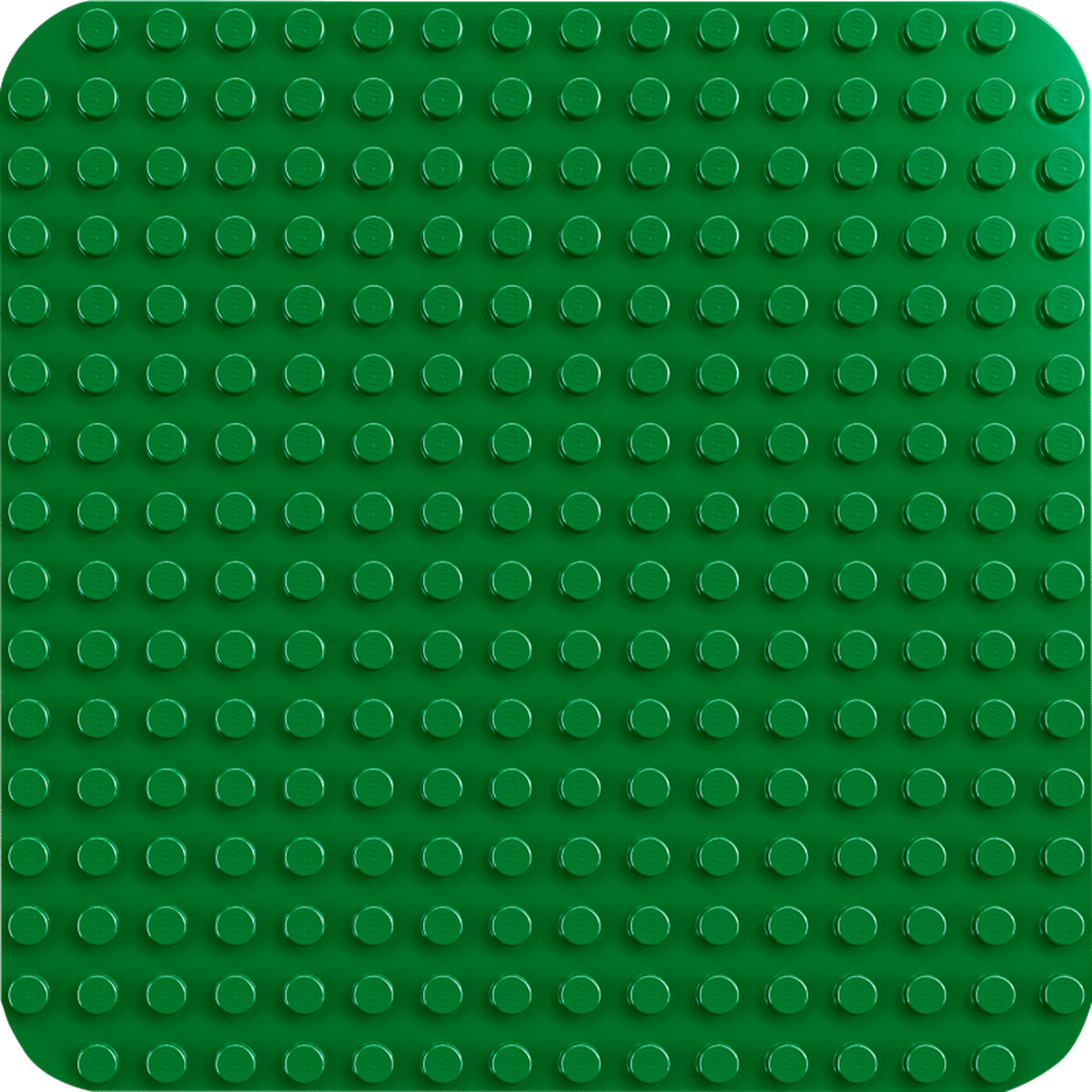 LEGO® DUPLO® 10460 Green Building Plate