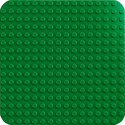 LEGO® DUPLO® 10460 Green Building Plate