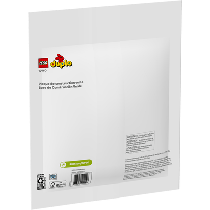 LEGO® DUPLO® 10460 Green Building Plate