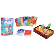 Mooki Island Game
