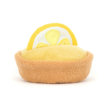 Jellycat Amuseables Collette Tarte Au Citron