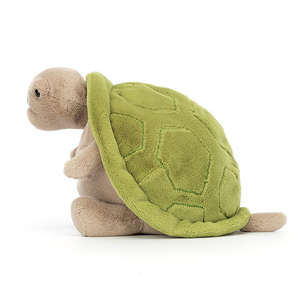 Jellycat Timmy Turtle