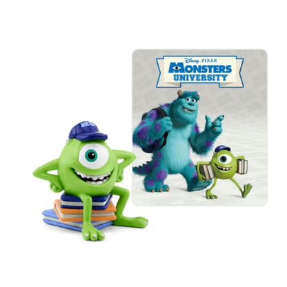 Tonies Disney & Pixar Monsters University Tonie