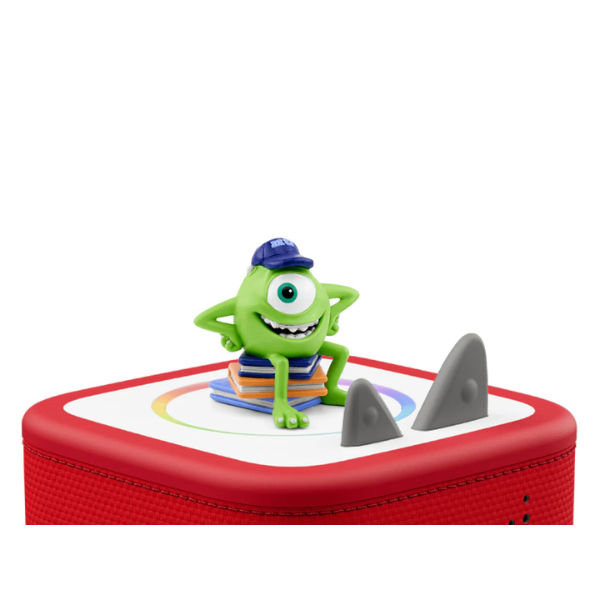 Tonies Disney & Pixar Monsters University Tonie