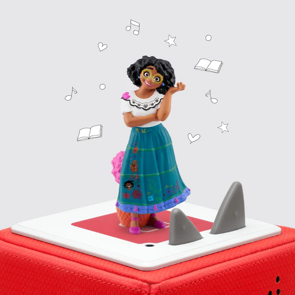 Tonies Disney Encanto Mirabel Tonie