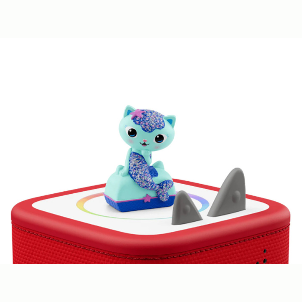 Tonies Gabby's Dollhouse: MerCat Tonie