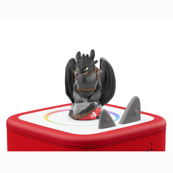 Tonies How to Train Your Dragon: Toothless Tonie