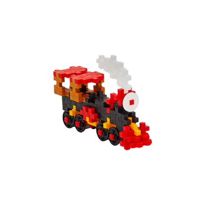 Plus Plus Tube - Train