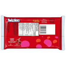 Twizzlers Nibs Cherry Candy