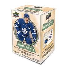 2025-26 Upper Deck Extended Series Hockey Cards (Blaster)